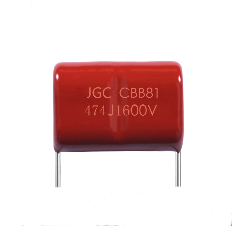 口罩機上的CBB電容的選型規格與產品方案(圖5) 口罩機上的CBB電容的選型規格與產品方案(圖5)